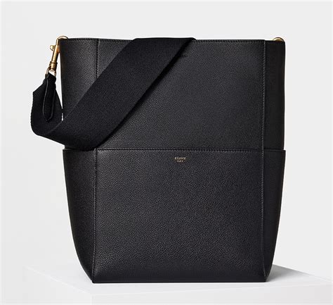 celine shoulder bag price